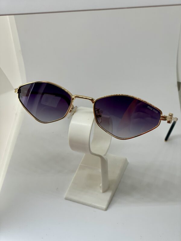 Miermie güneş gözlüğü