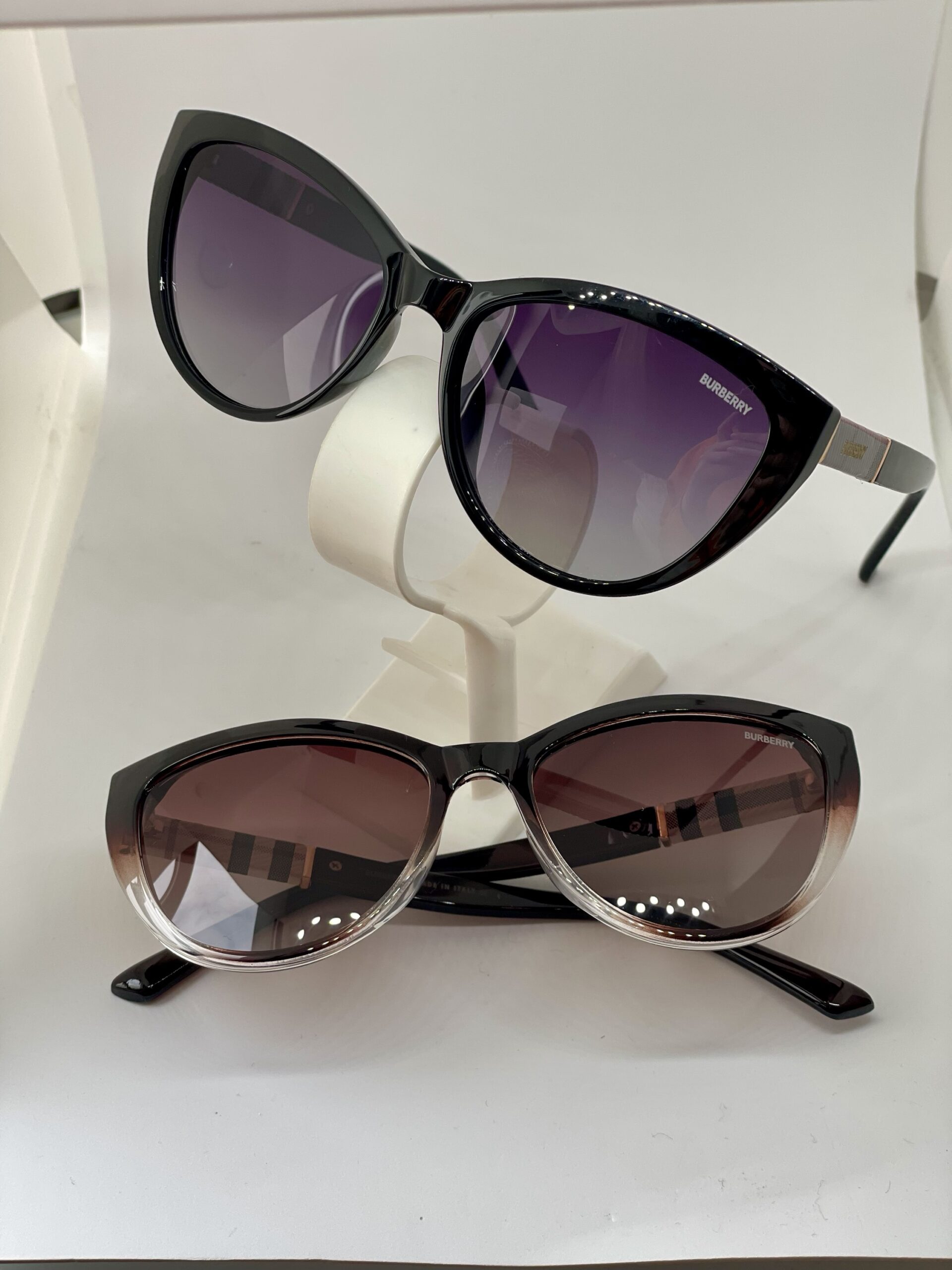 Triew güneş gözlüğü - Görsel 1