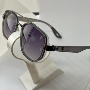 Qerne güneş gözlüğü - Görsel 2