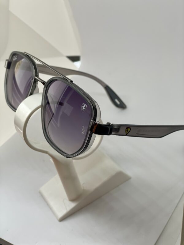 Qerne güneş gözlüğü