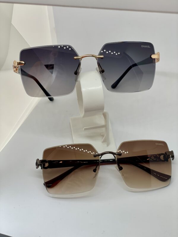 Werty güneş gözlüğü