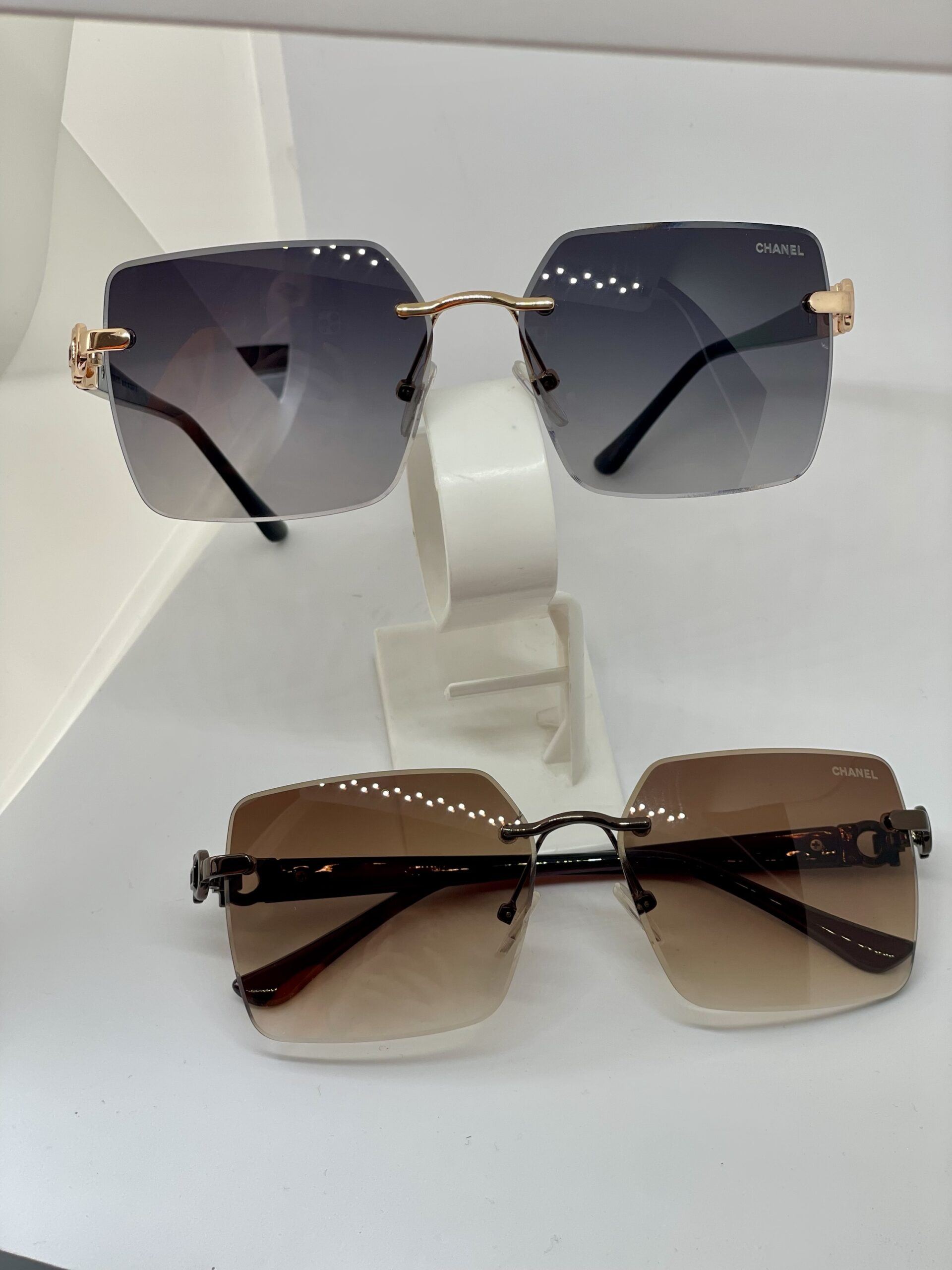 Werty güneş gözlüğü - Görsel 1