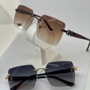 Werty güneş gözlüğü - Görsel 2