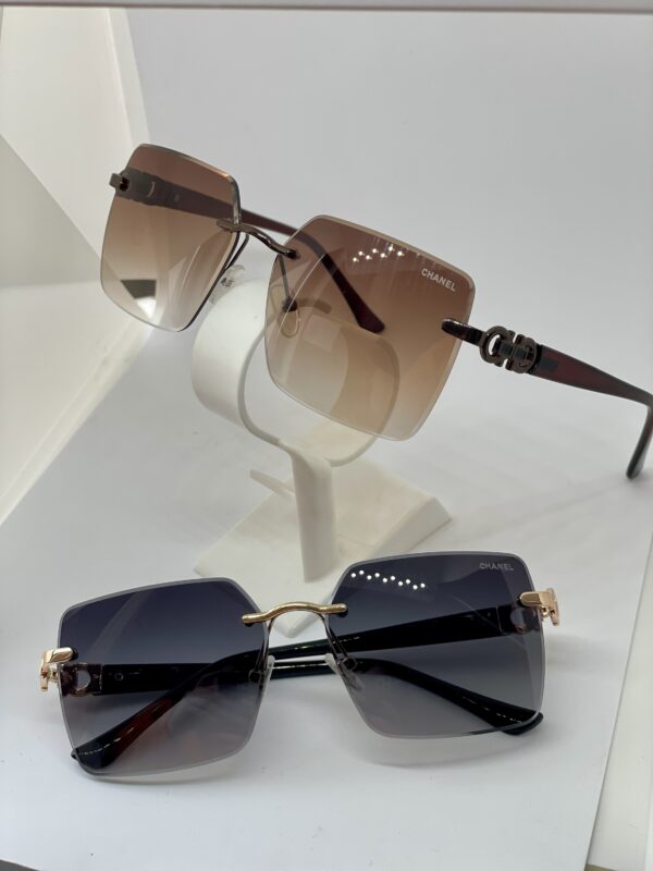 Werty güneş gözlüğü