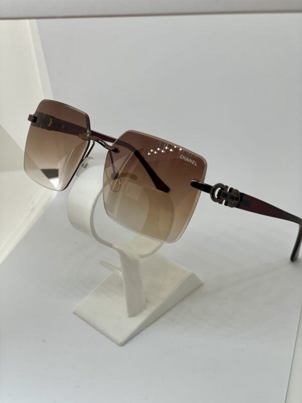 Werty güneş gözlüğü