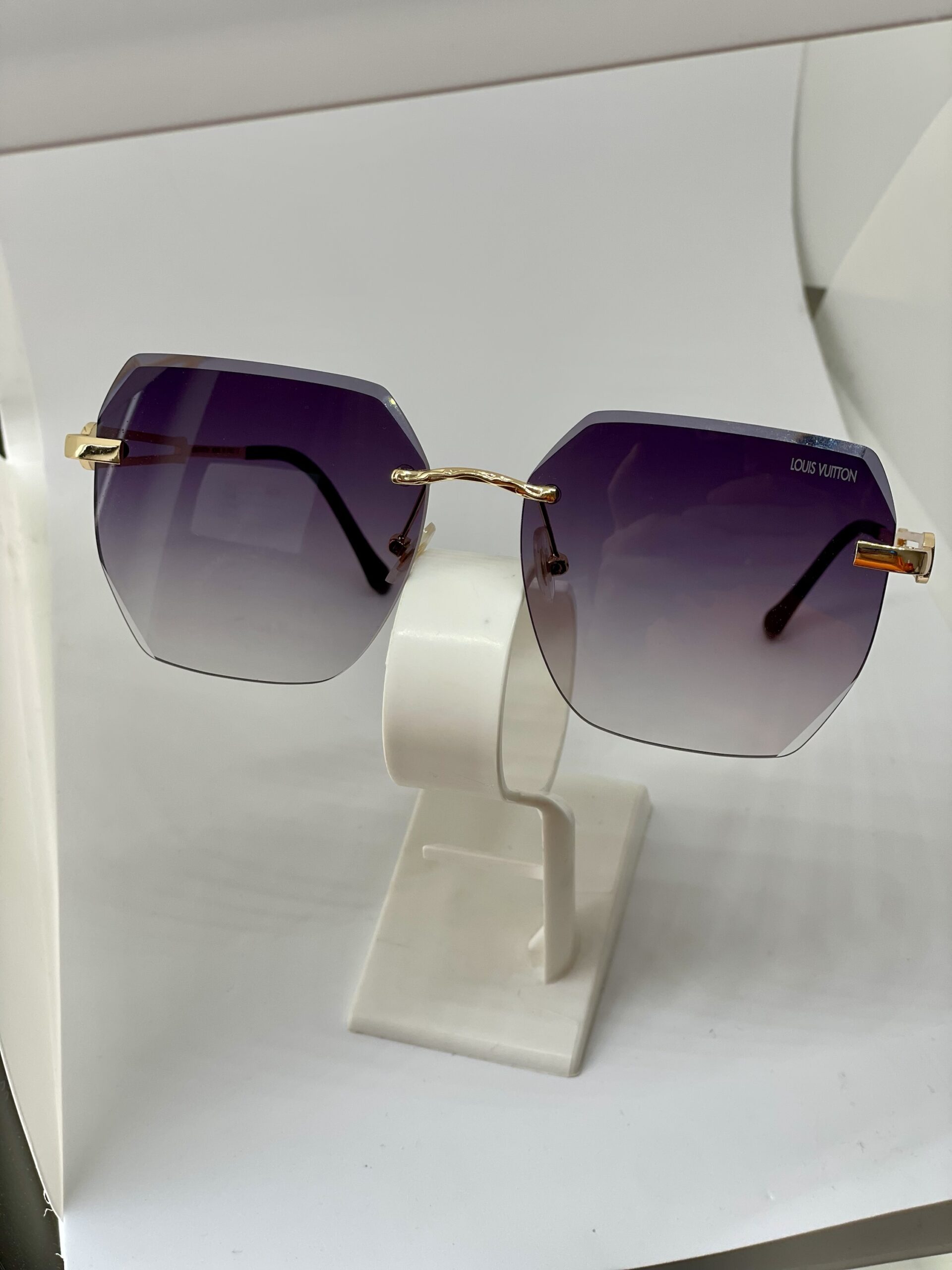 Lenemi güneş gözlüğü - Görsel 3