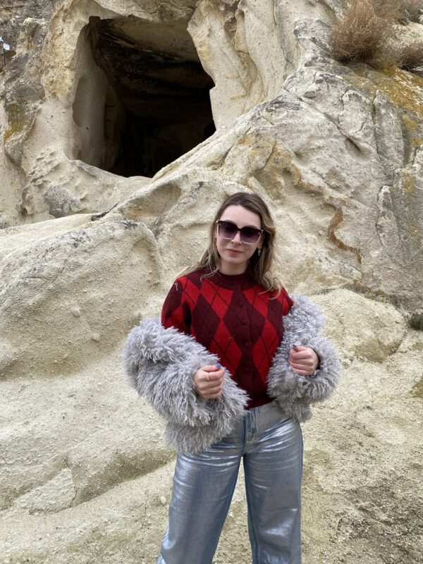 Helen güneş gözlüğü