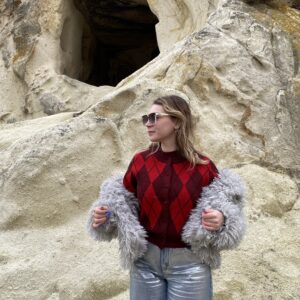 Helen güneş gözlüğü