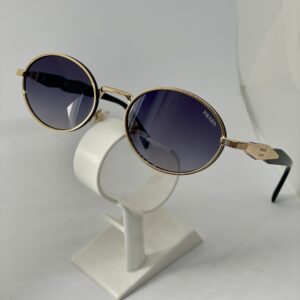 Pragh güneş gözlüğü - Görsel 3