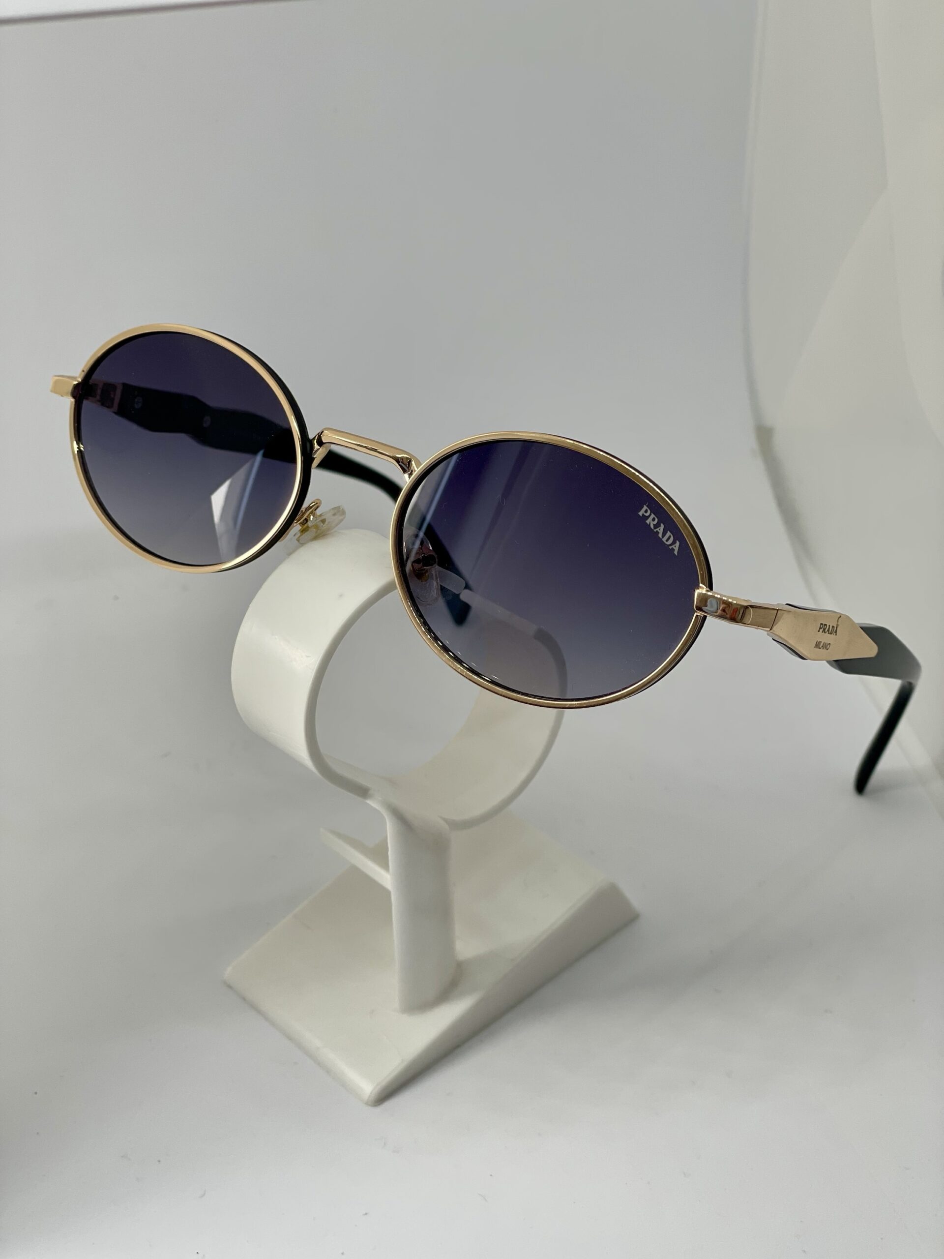 Pragh güneş gözlüğü - Görsel 3