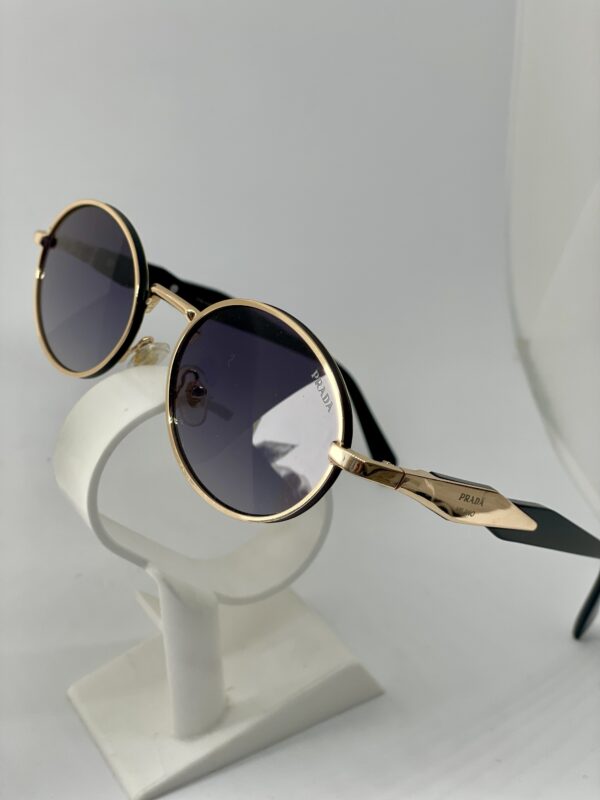 Pragh güneş gözlüğü