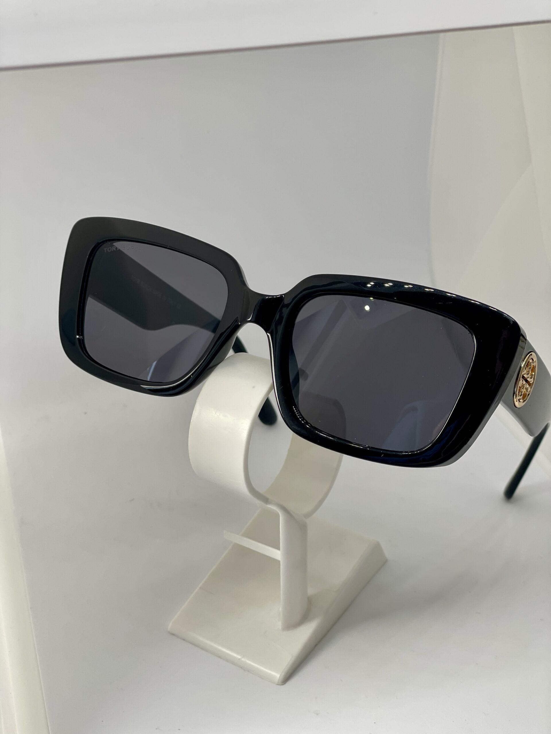 Tonybrc güneş gözlüğü - Görsel 1