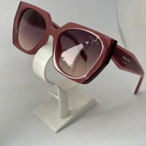 Pragde güneş gözlüğü - Görsel 2