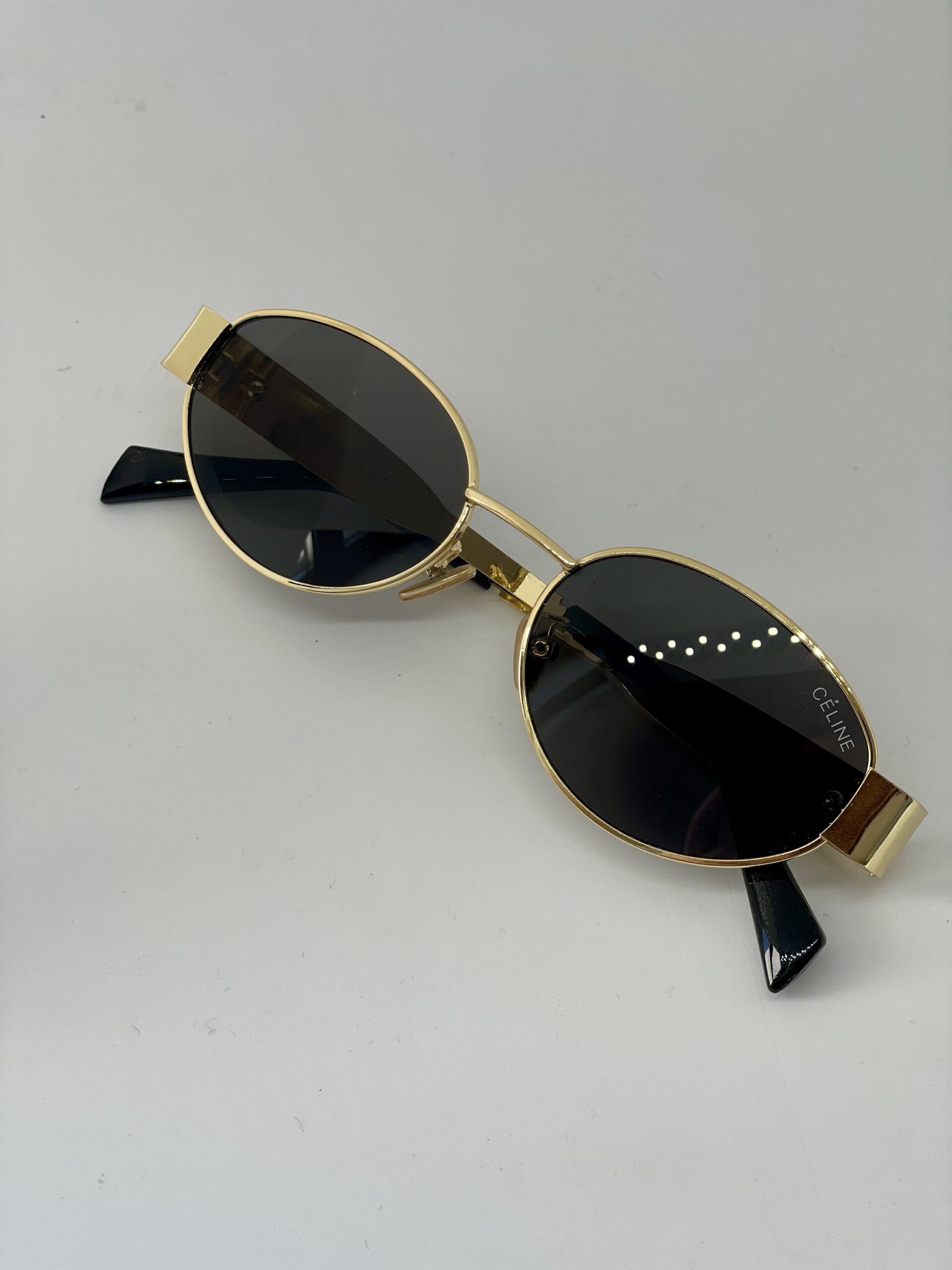 Celiner güneş gözlüğü - Görsel 1