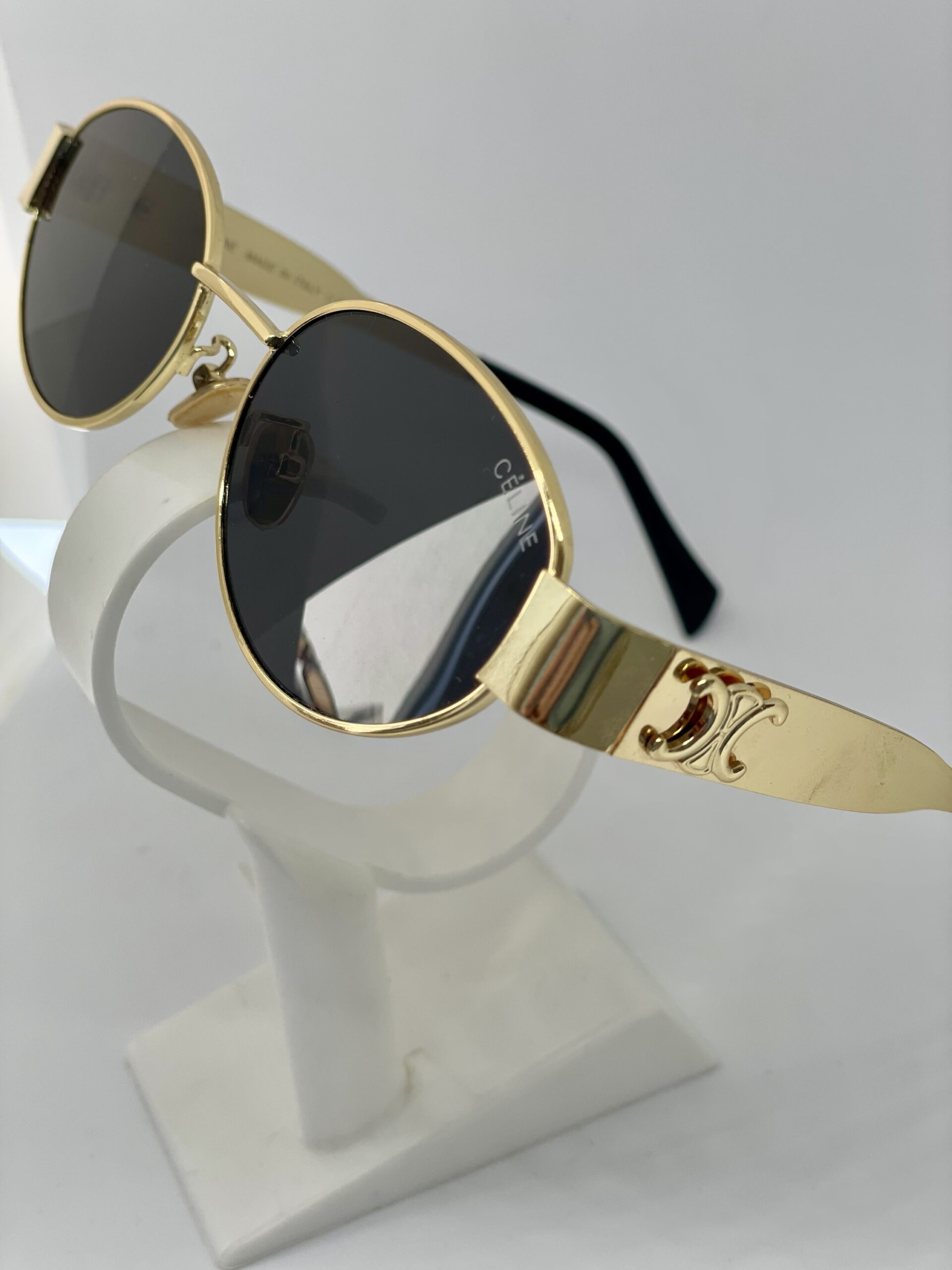 Celiner güneş gözlüğü - Görsel 4