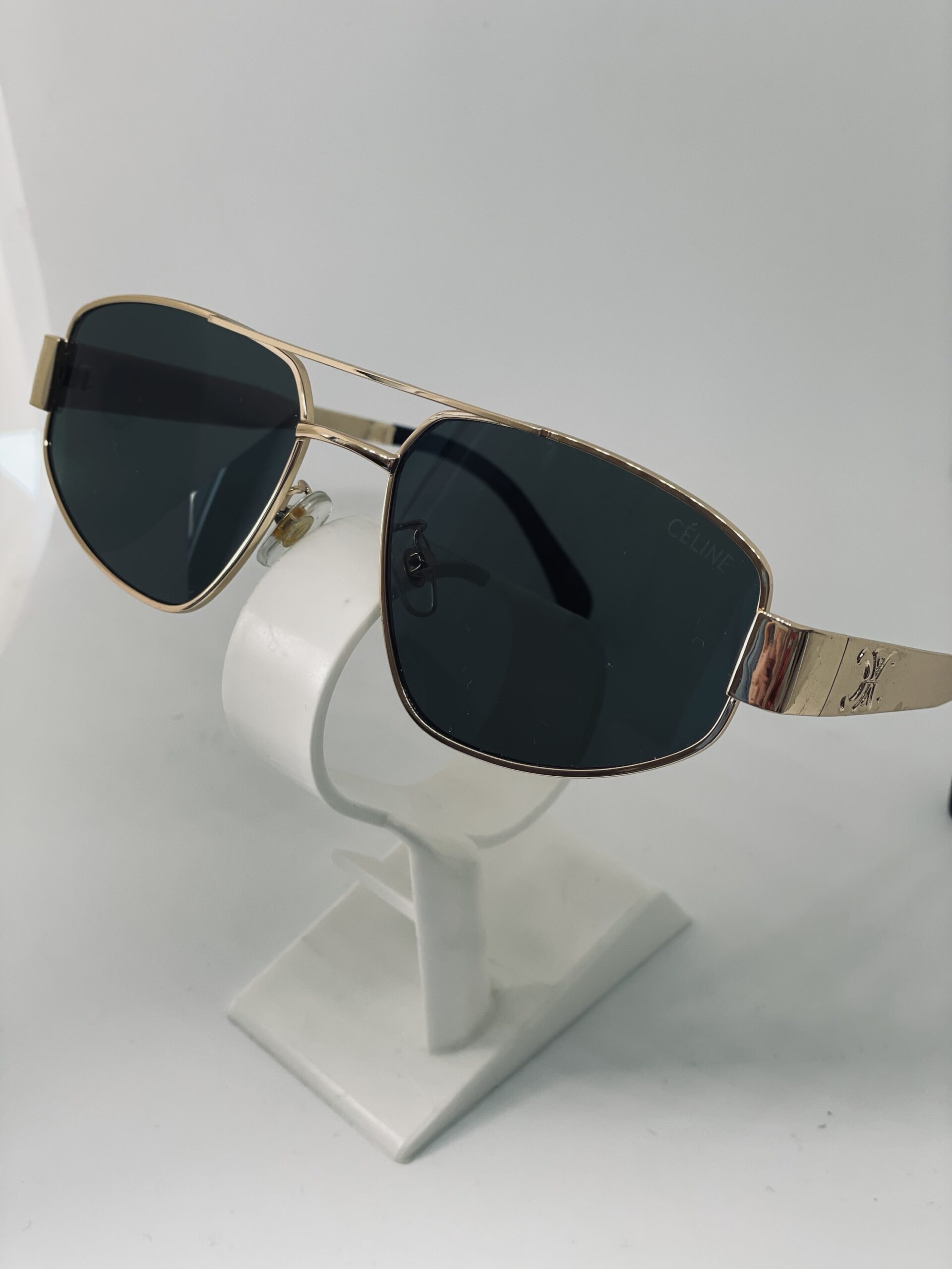 Ceknie güneş gözlüğü - Görsel 1