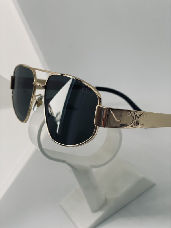 Ceknie güneş gözlüğü