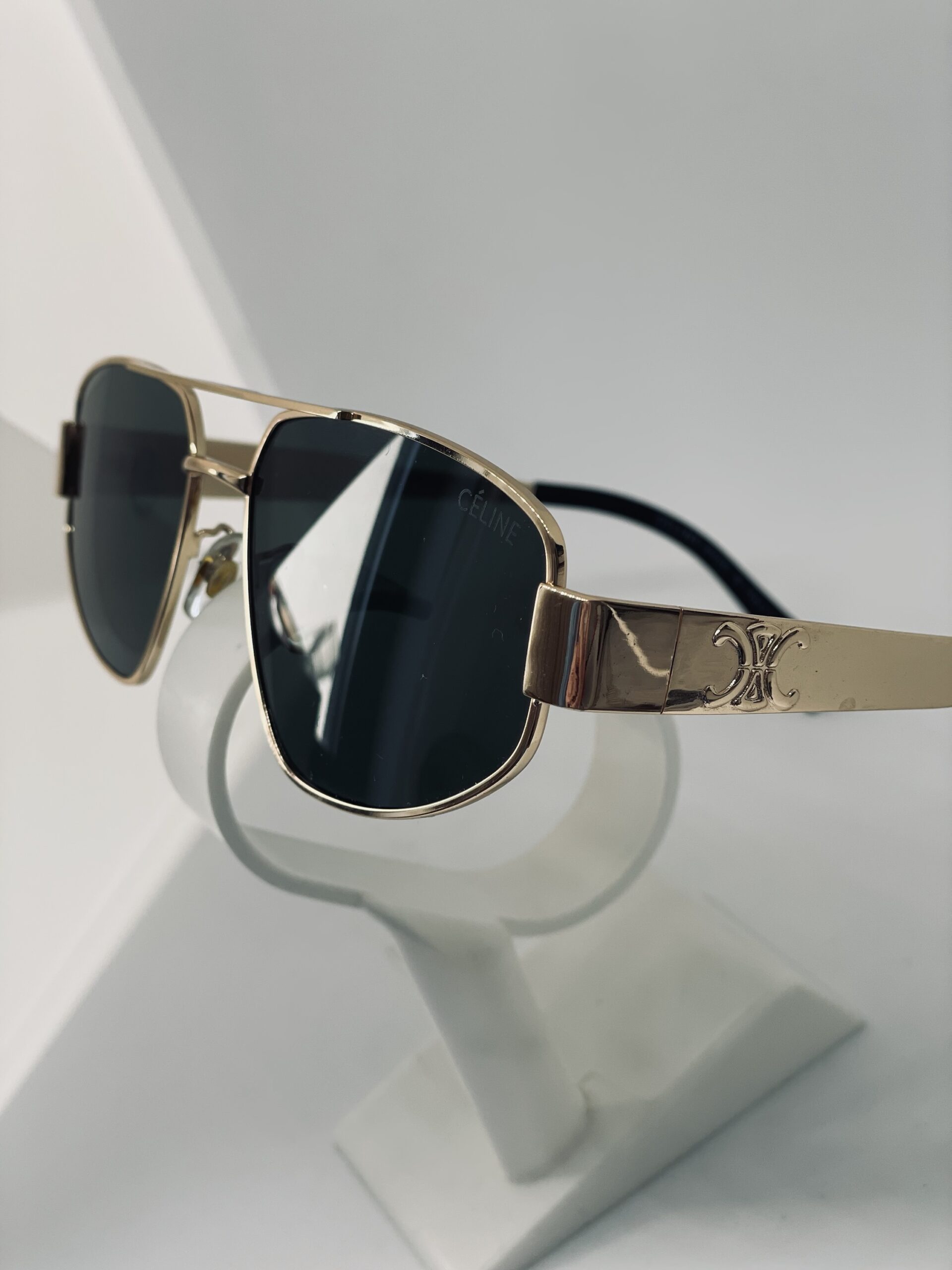 Ceknie güneş gözlüğü - Görsel 2