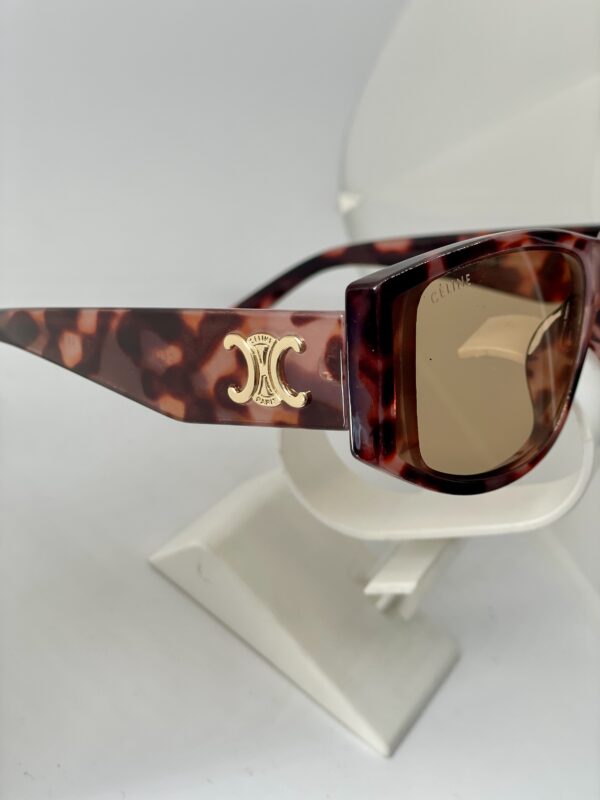 Eriney güneş gözlüğü