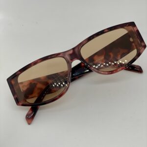 Eriney güneş gözlüğü - Görsel 2