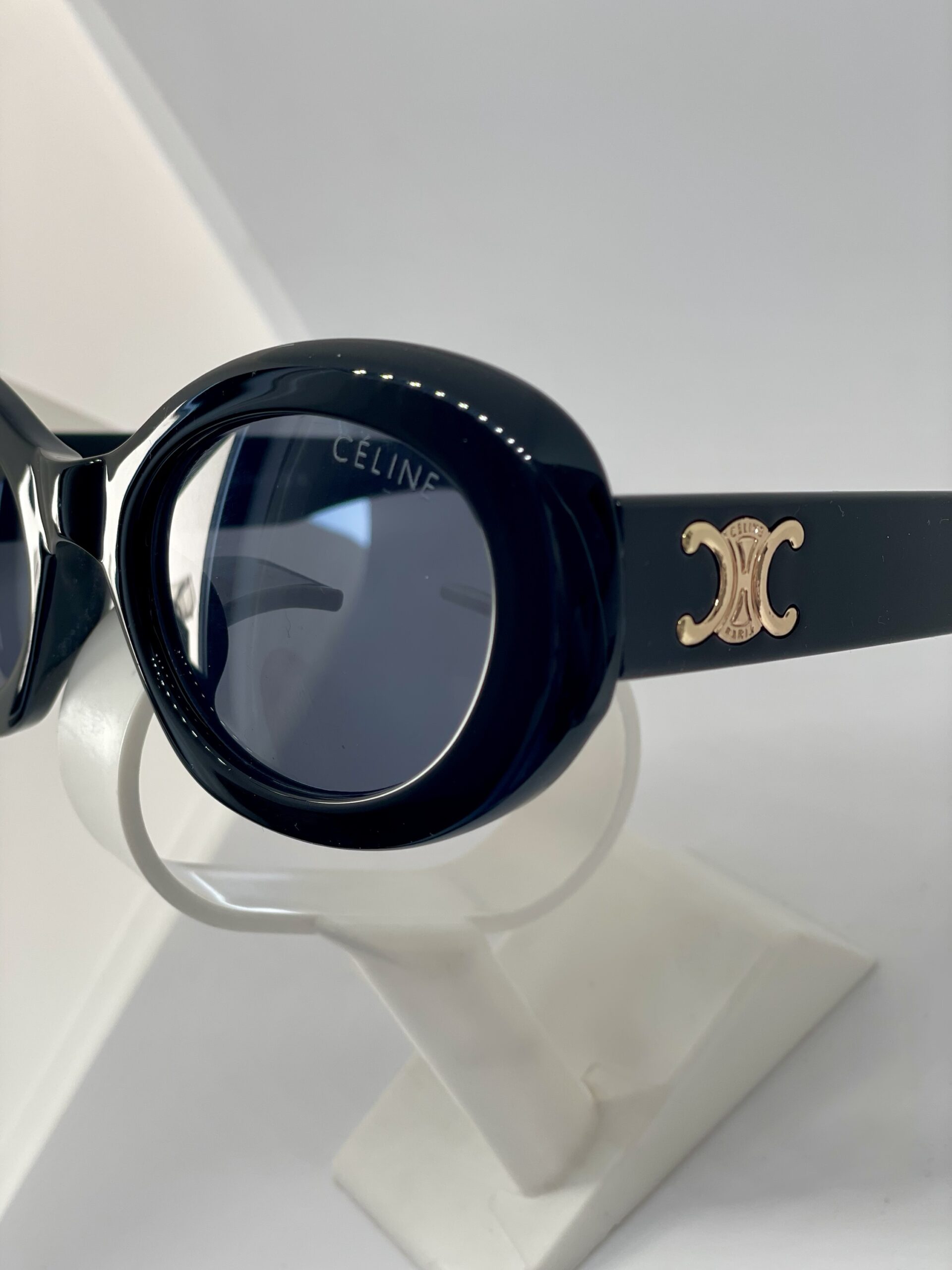 Celiner güneş gözlüğü - Görsel 2