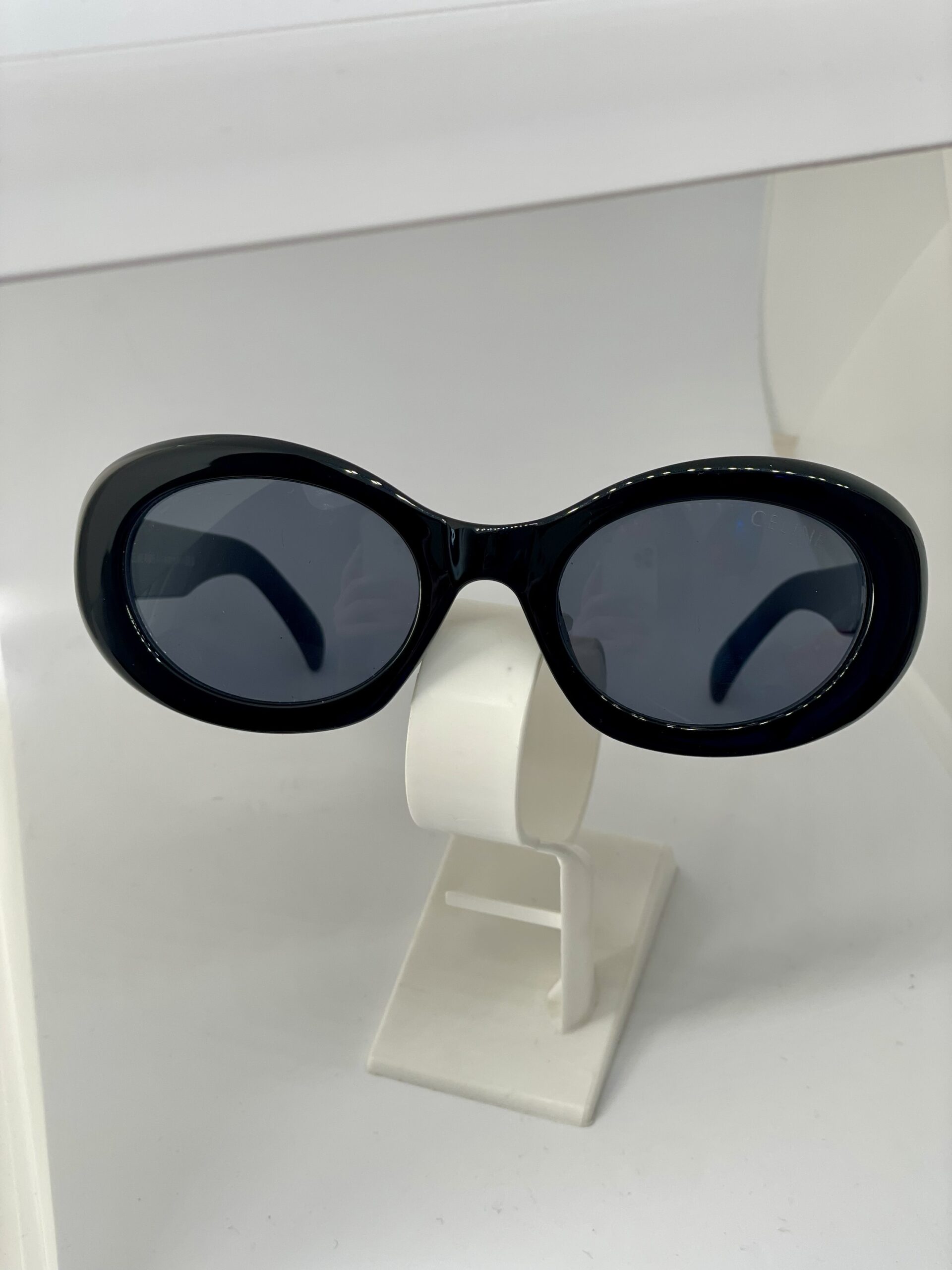 Celiner güneş gözlüğü - Görsel 1