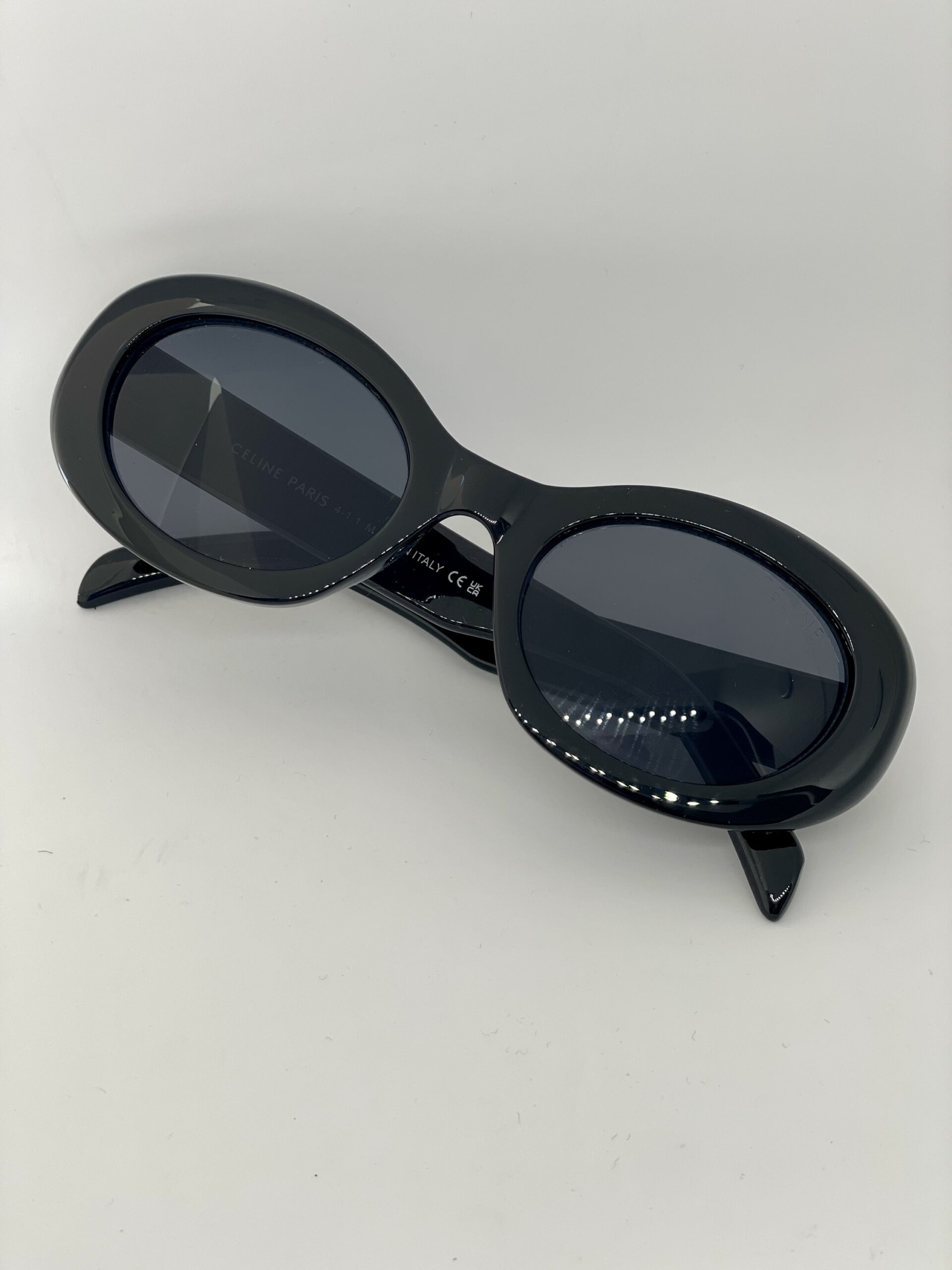 Celiner güneş gözlüğü - Görsel 3