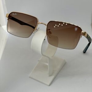 Qarty güneş gözlüğü - Görsel 3