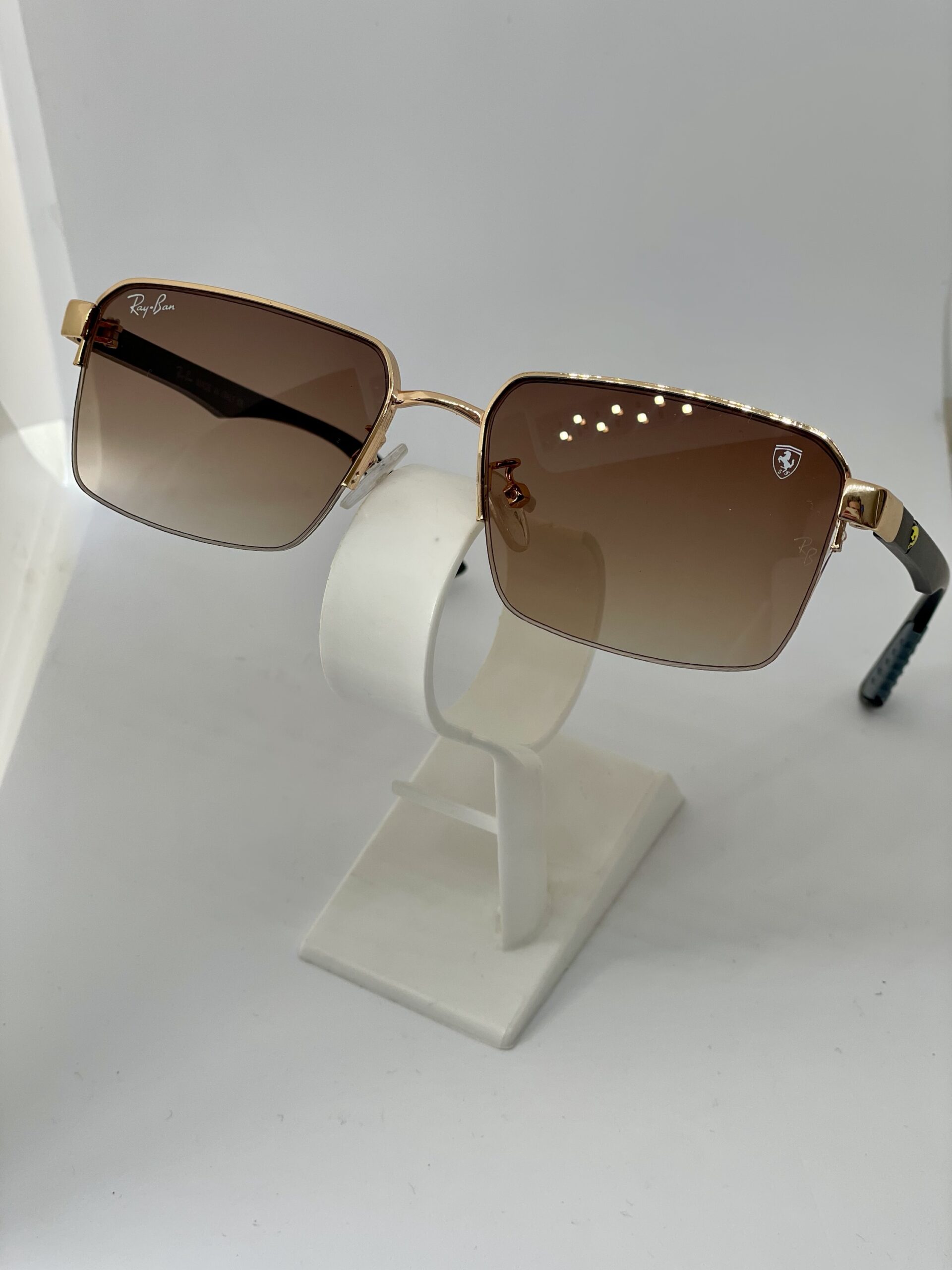 Qarty güneş gözlüğü - Görsel 3