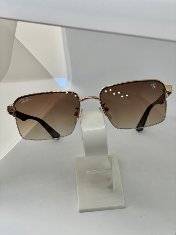 Qarty güneş gözlüğü