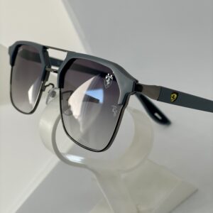 Gri renk rb gözlük