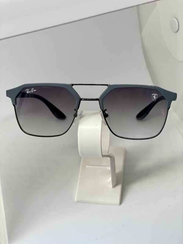 Gri renk rb gözlük