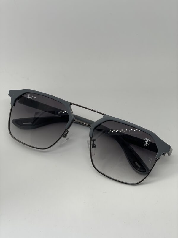 Gri renk rb gözlük