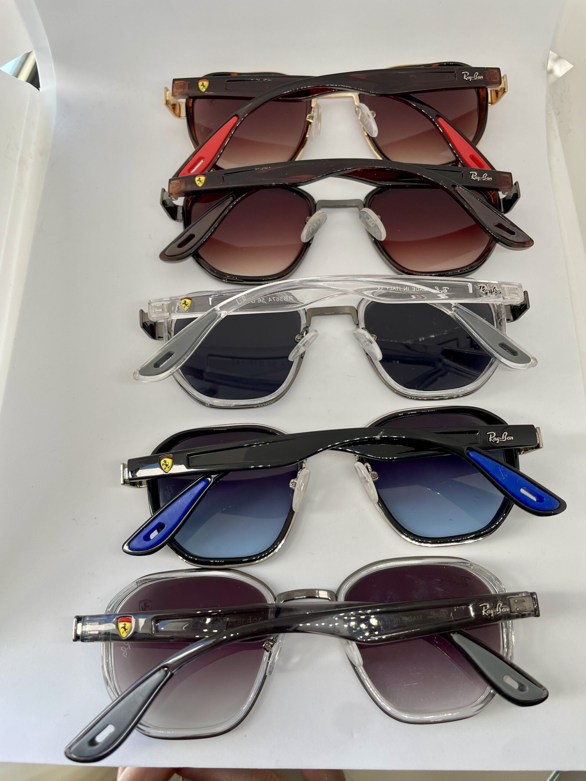 Five rb gözlük - Görsel 1