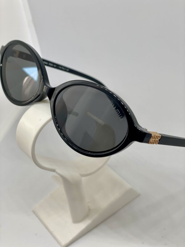 Miumut güneş gözlüğü