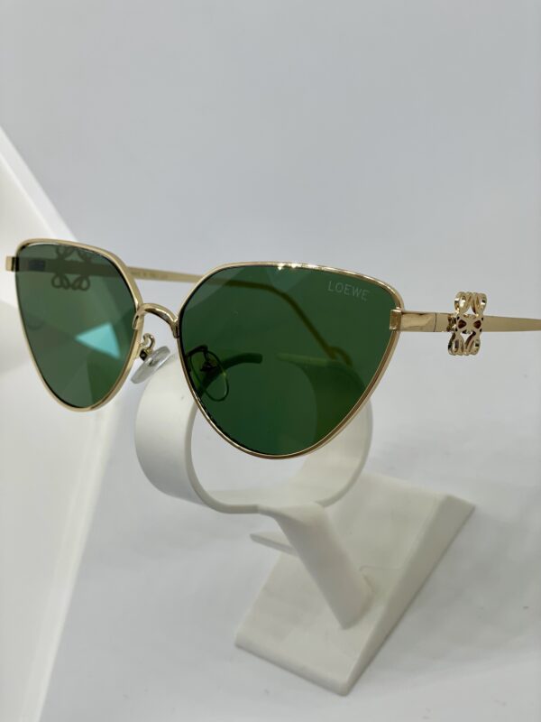 Lower güneş gözlüğü