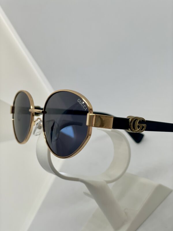 Gunien güneş gözlüğü