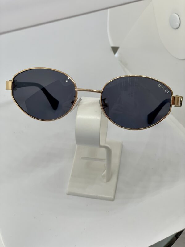 Gunien güneş gözlüğü