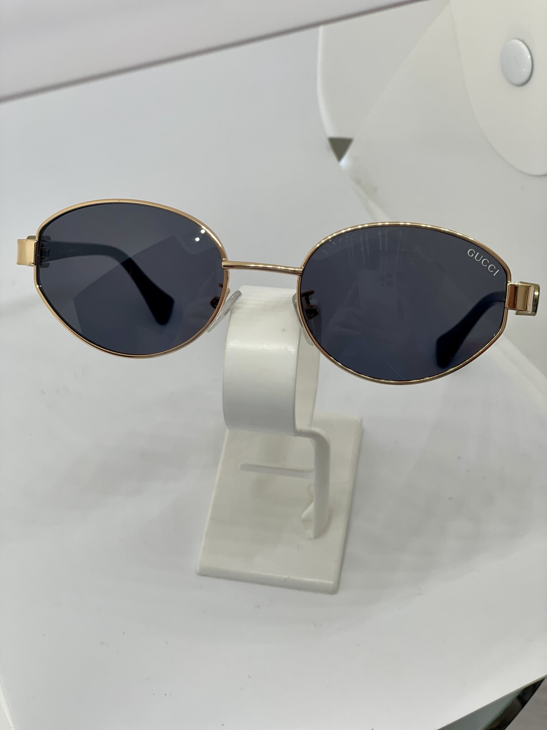 Gunien güneş gözlüğü - Görsel 2