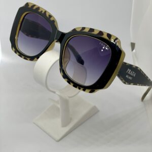 Praqe güneş gözlüğü - Görsel 2