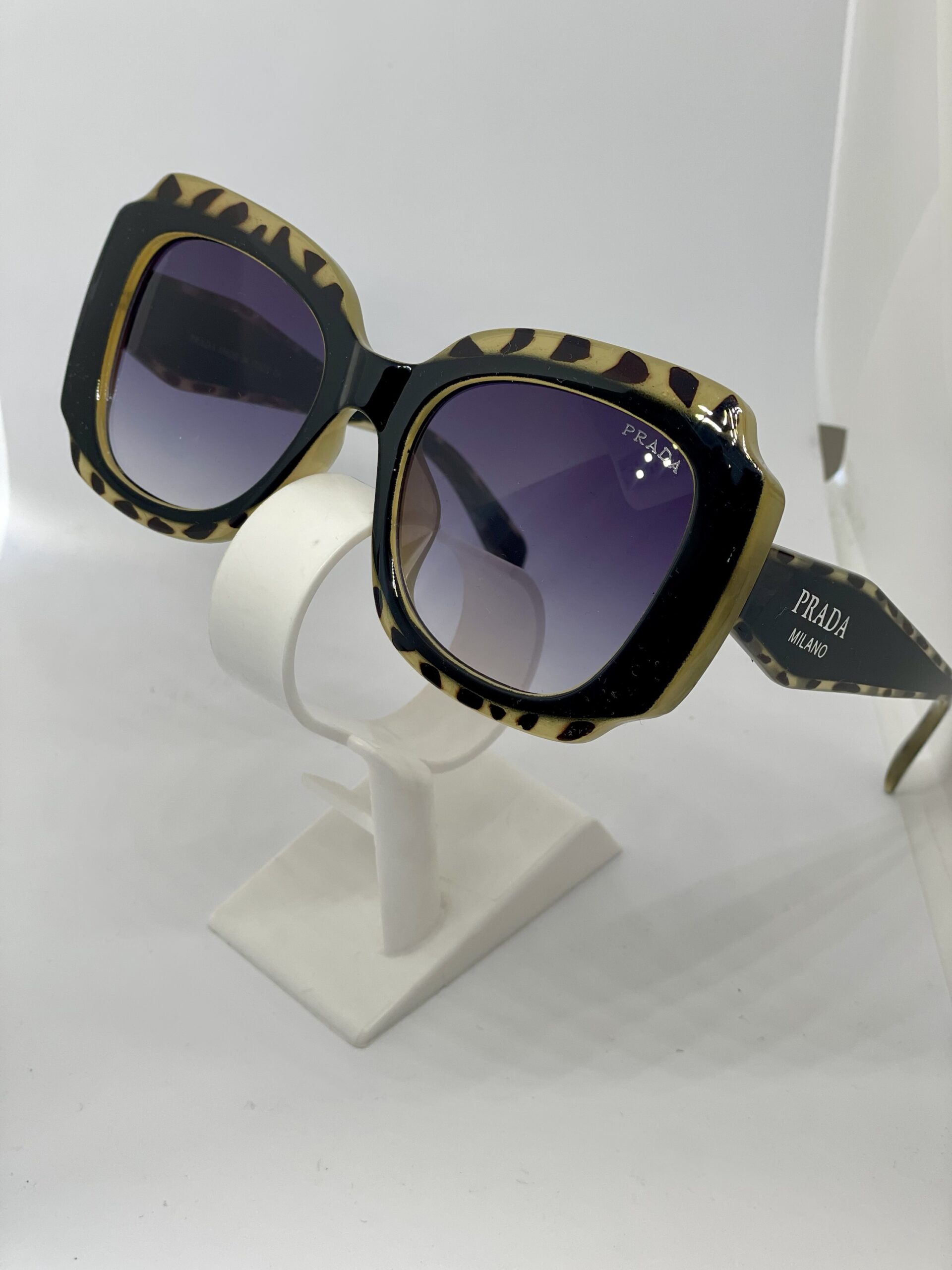 Praqe güneş gözlüğü - Görsel 2