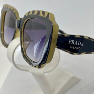 Praqe güneş gözlüğü - Görsel 3