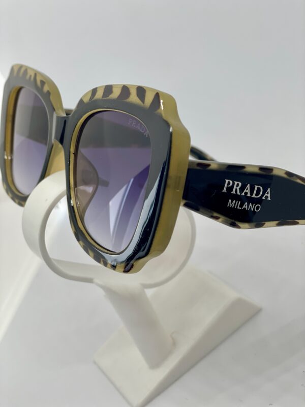 Praqe güneş gözlüğü