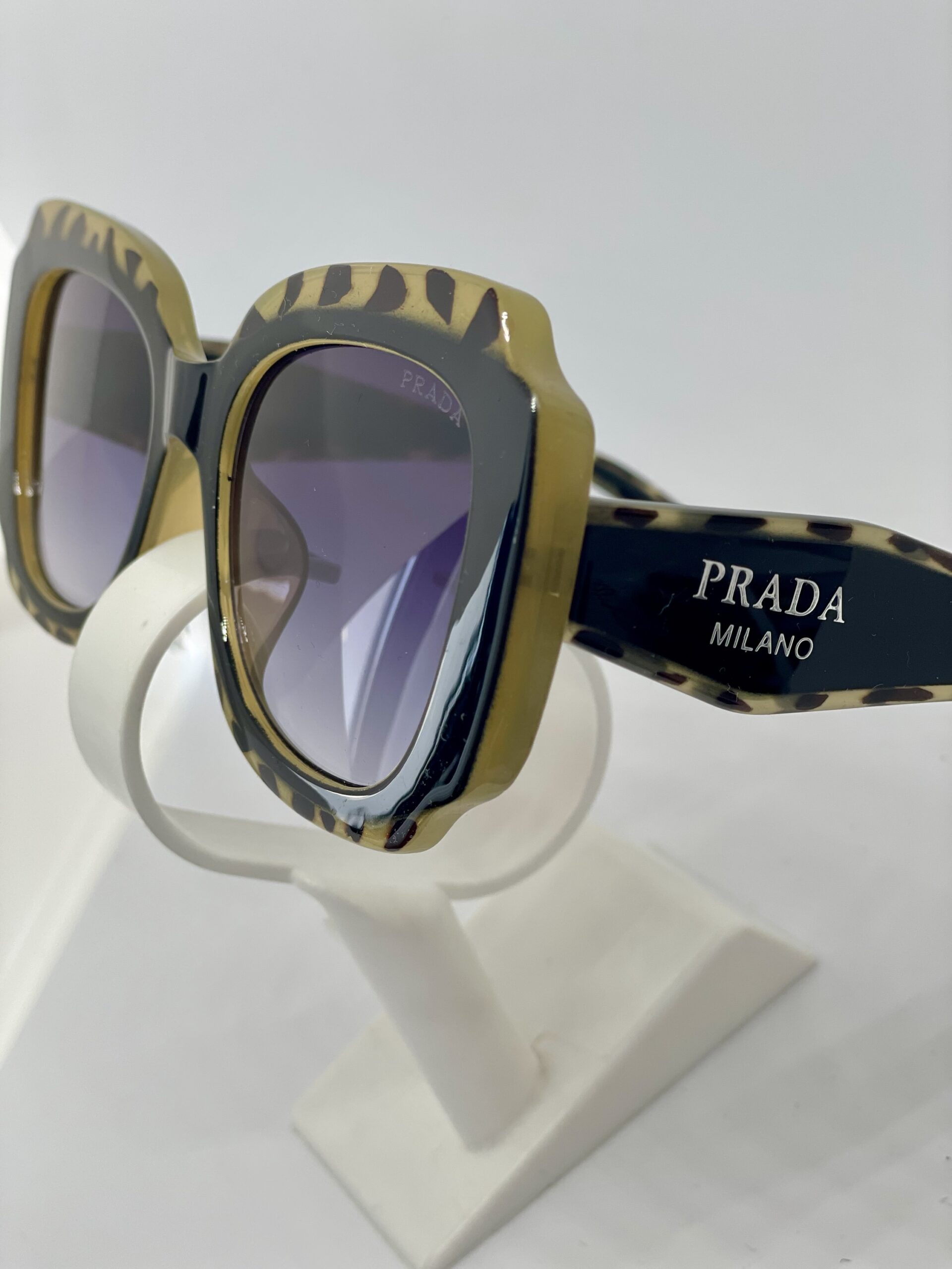 Praqe güneş gözlüğü - Görsel 3