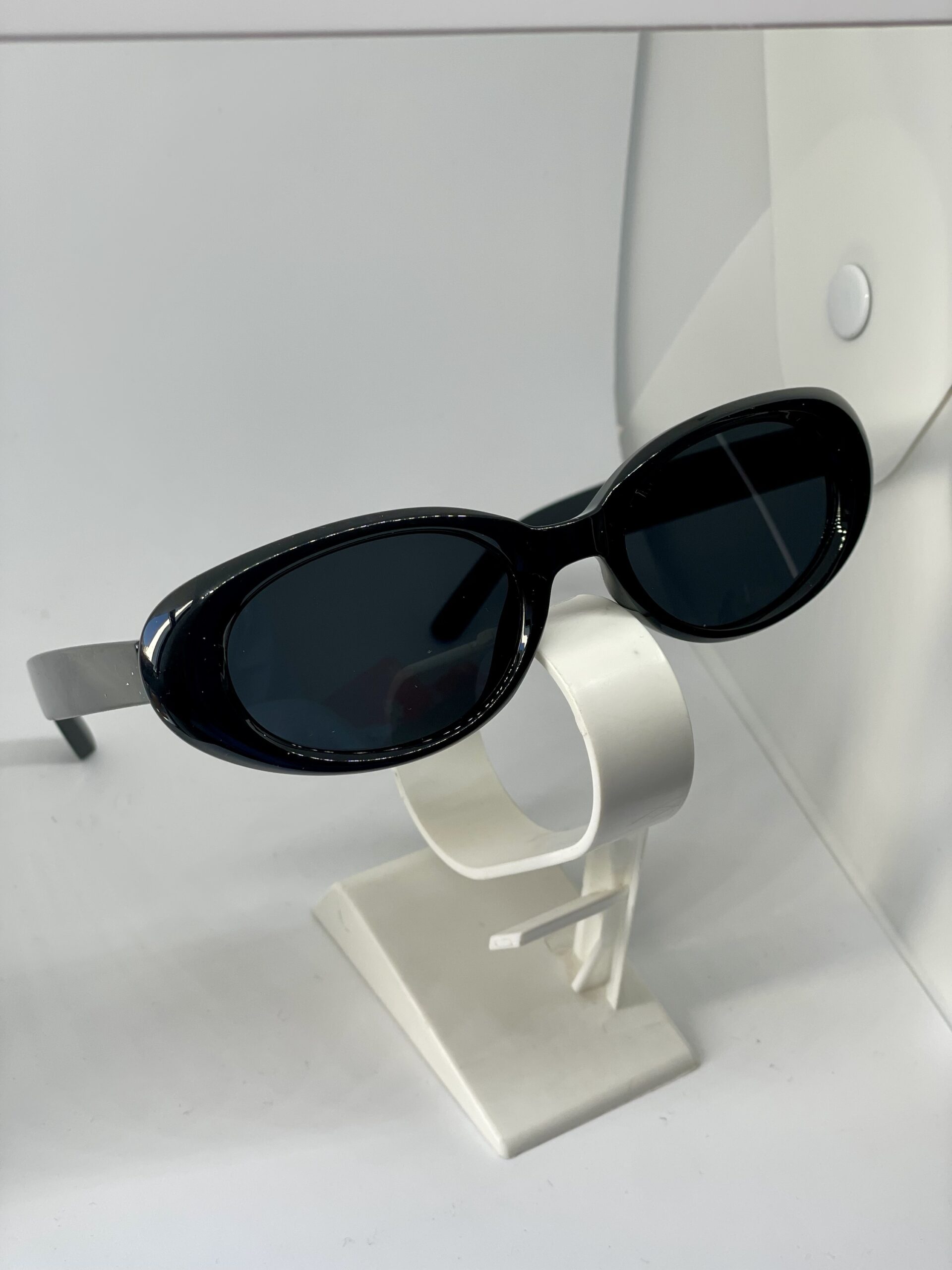 Black güneş gözlüğü - Görsel 1