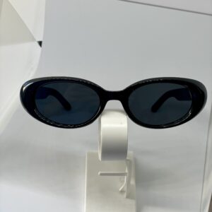 Black güneş gözlüğü - Görsel 2