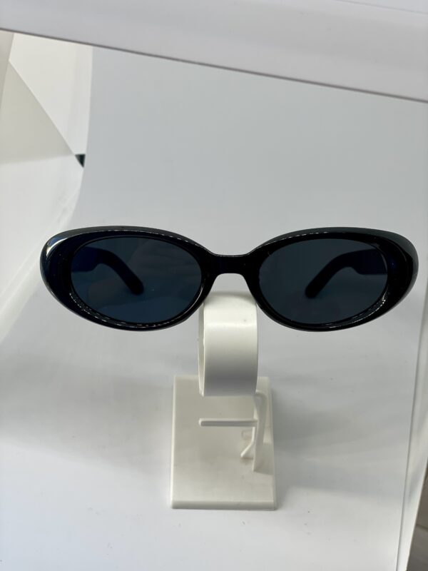 Black güneş gözlüğü