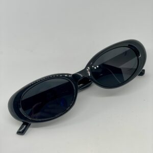 Black güneş gözlüğü - Görsel 3