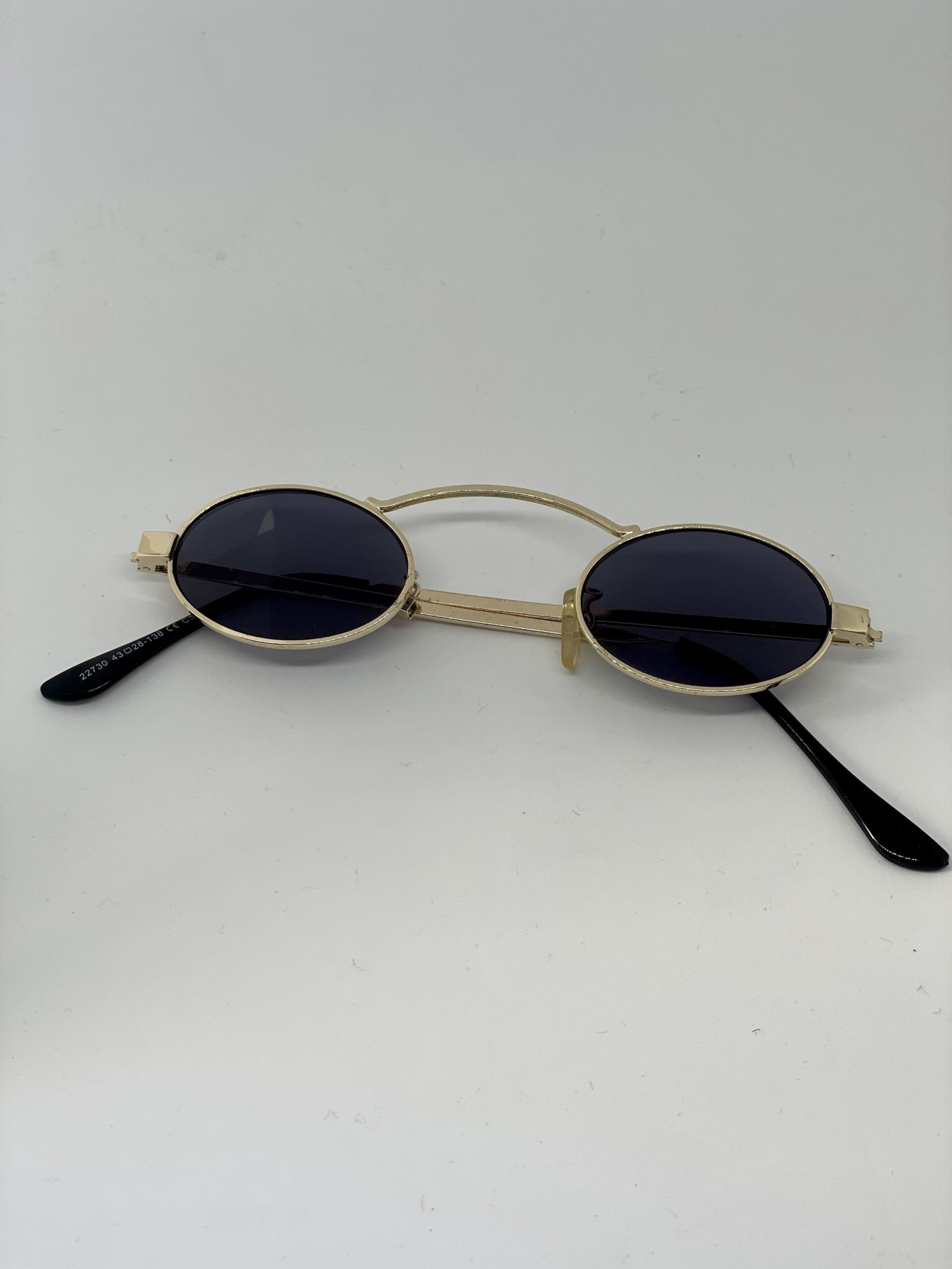 Minicty güneş gözlüğü - Görsel 1