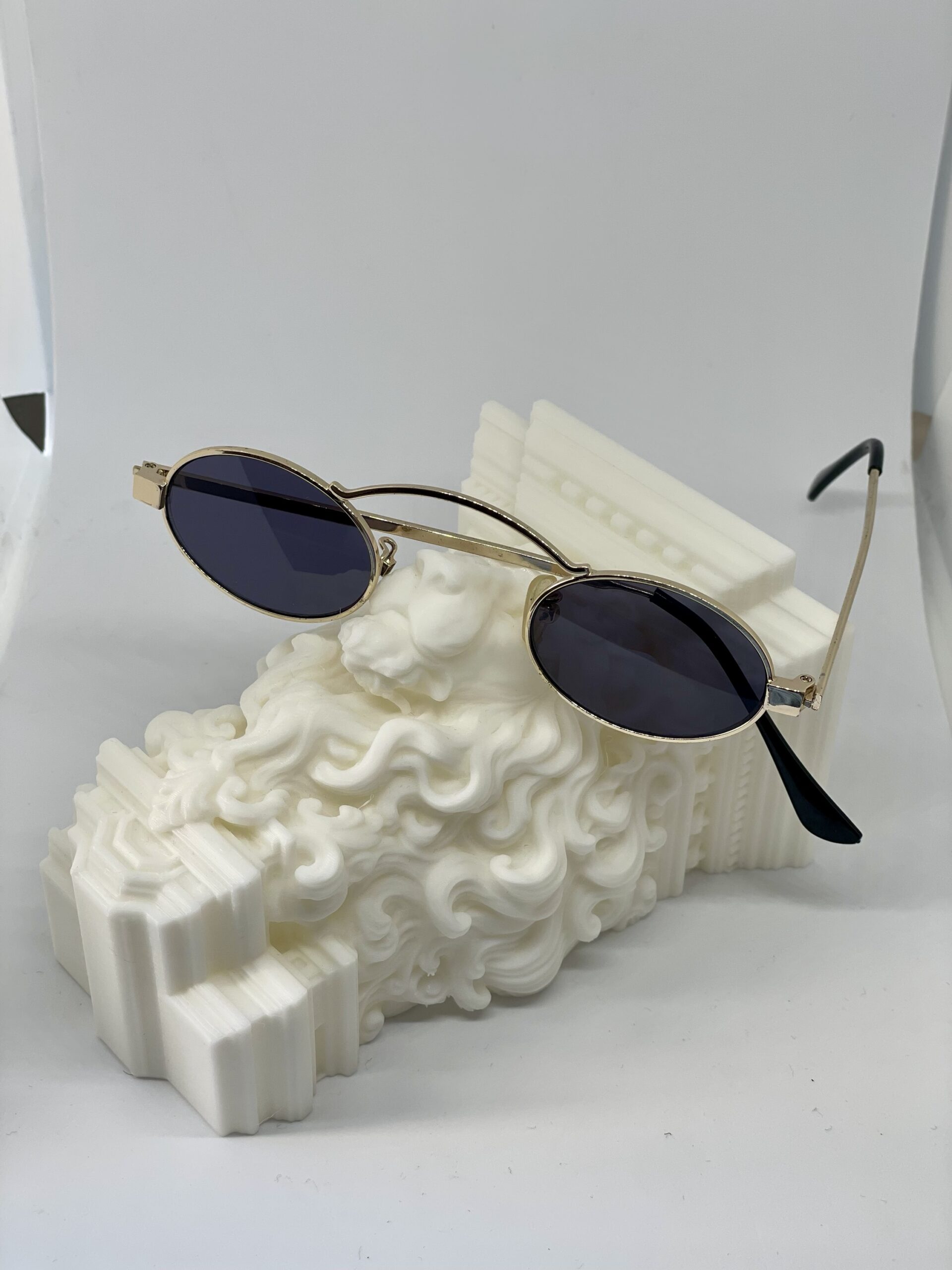 Minicty güneş gözlüğü - Görsel 2